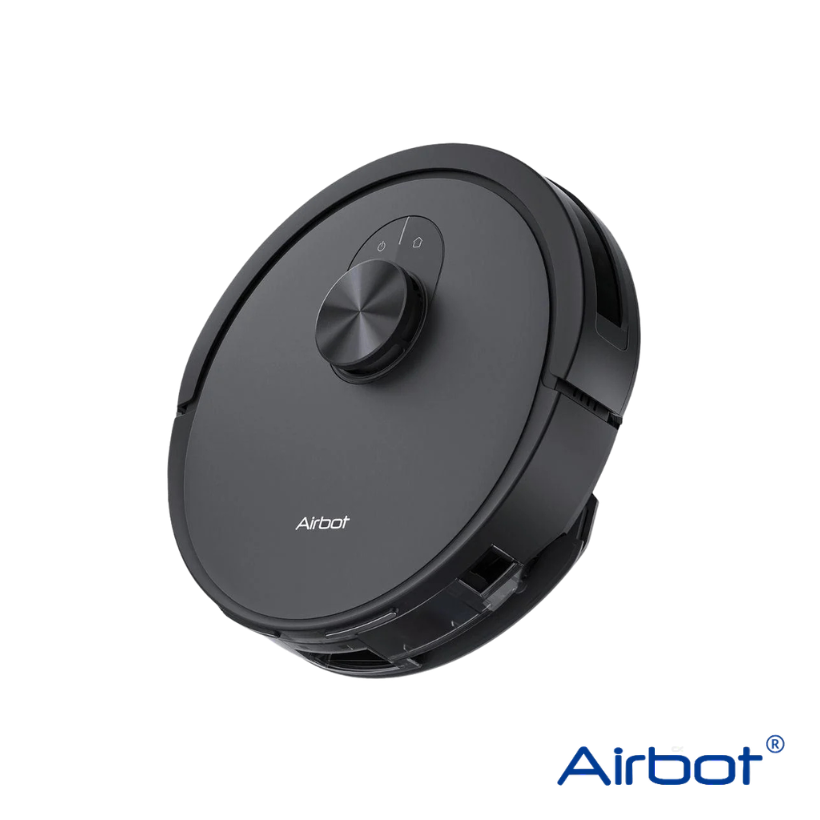 Airbot S9 Ultra Robot Vacuum Cleaner