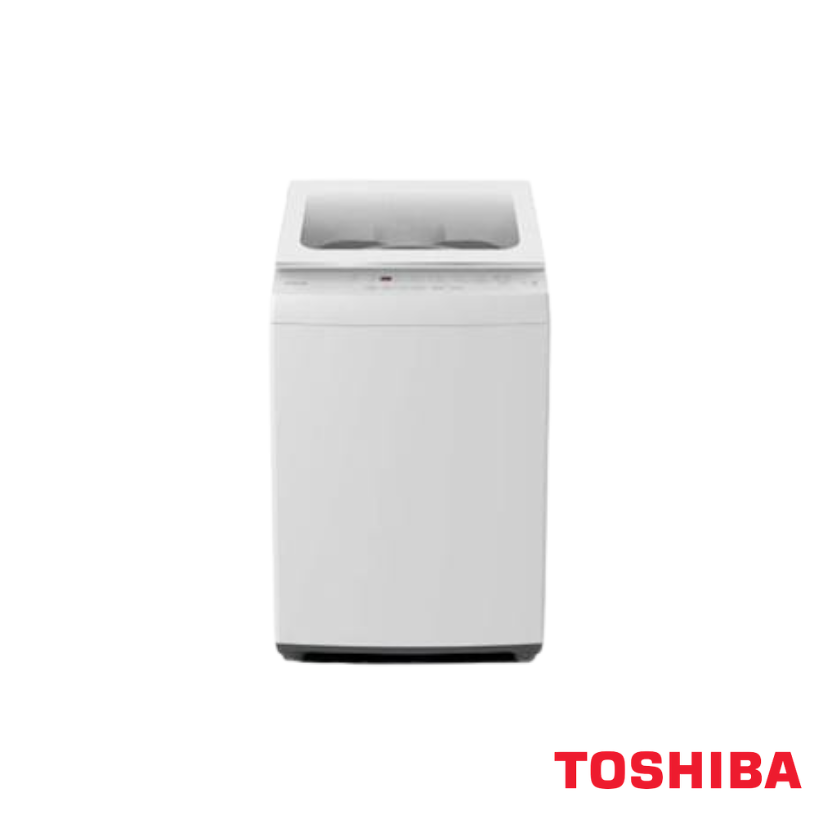 Toshiba 7kg Fully Auto Washing Machine | AWM801AM(WW)