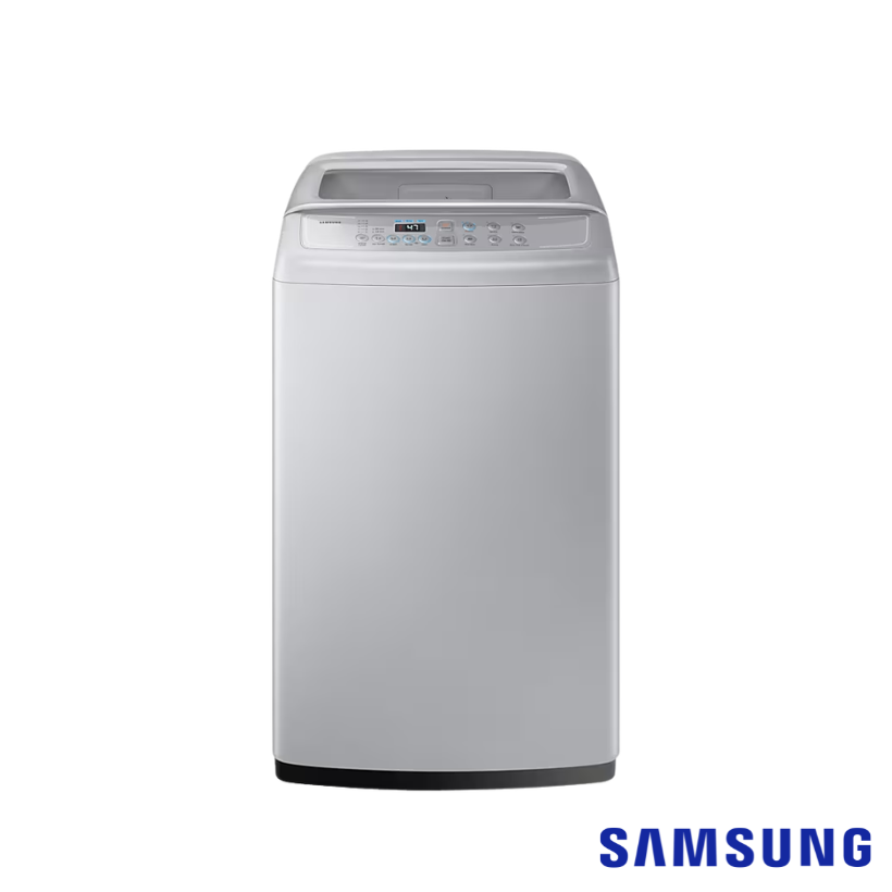 Samsung 7kg Top Load Washing Machine W/ Magic Filter | WA70H4000SG
