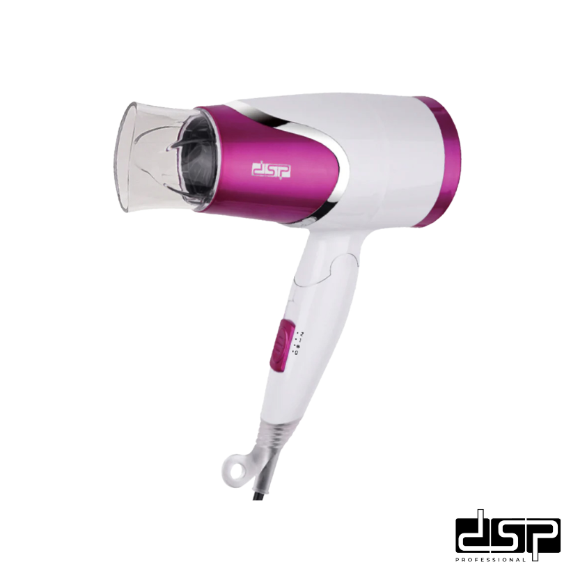 DSP Hair Dryer | 30077-BS