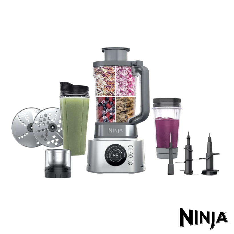 Ninja Power Blender Ultimate System 5 in 1 | CB402