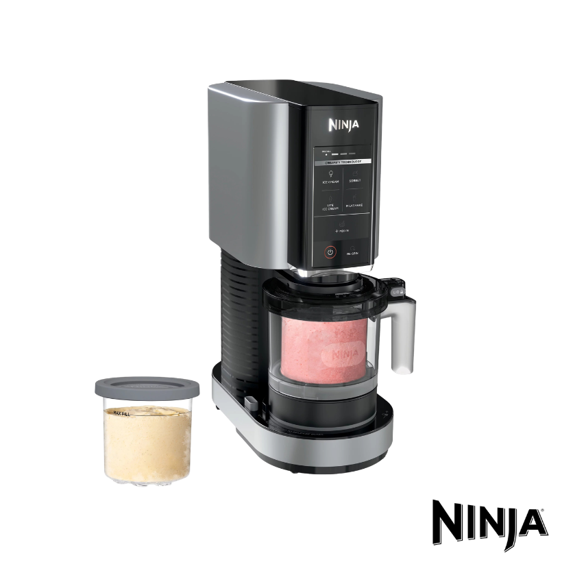 Ninja Creami Ice Cream Maker | NC300