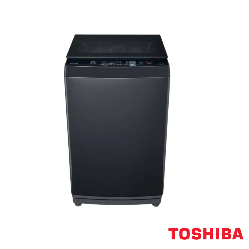 Toshiba 10.5Kg Fully Auto Washing Machine | AW-DM1150PM(SG)