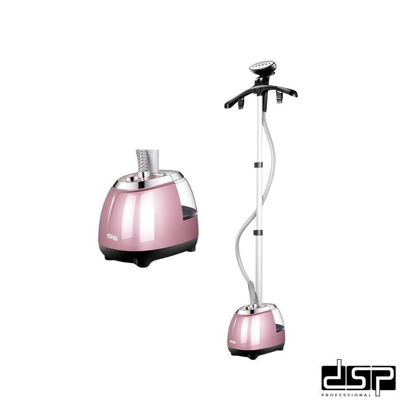 DSP Garment Steamer 2.1L | KD6019