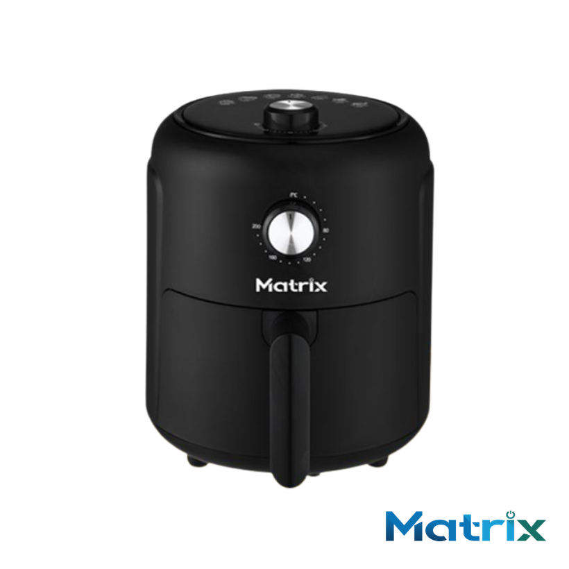 Matrix Air Fryer 2.6L | XAF-26L