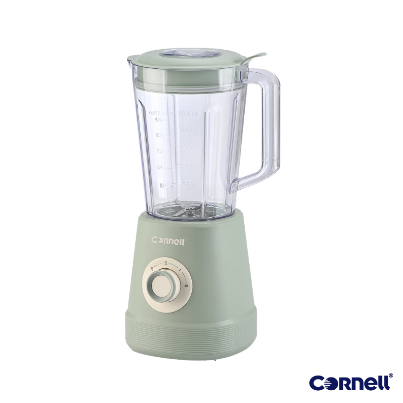 Cornell 3-in-1 Blender 1.5L | CBL-S1531