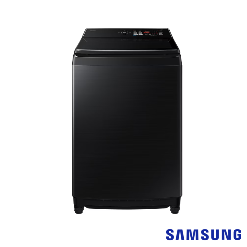 Samsung 21Kg Inverter Fully Auto Washing Machine Bespoke AI | WA80F21B9BFQ