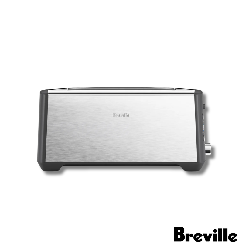 Breville Toaster 4 Slices | BTA440