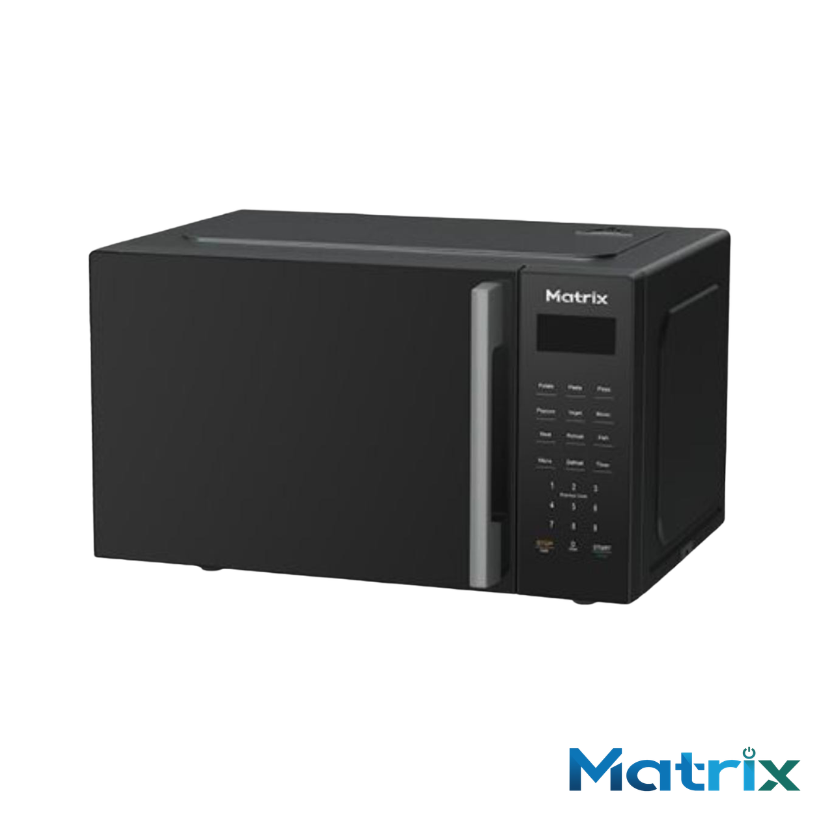 Matrix Digital Microwave 25L | G8AMM-25X