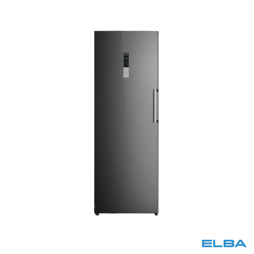 ELBA Upright Refrigerator 380L | MAR-415