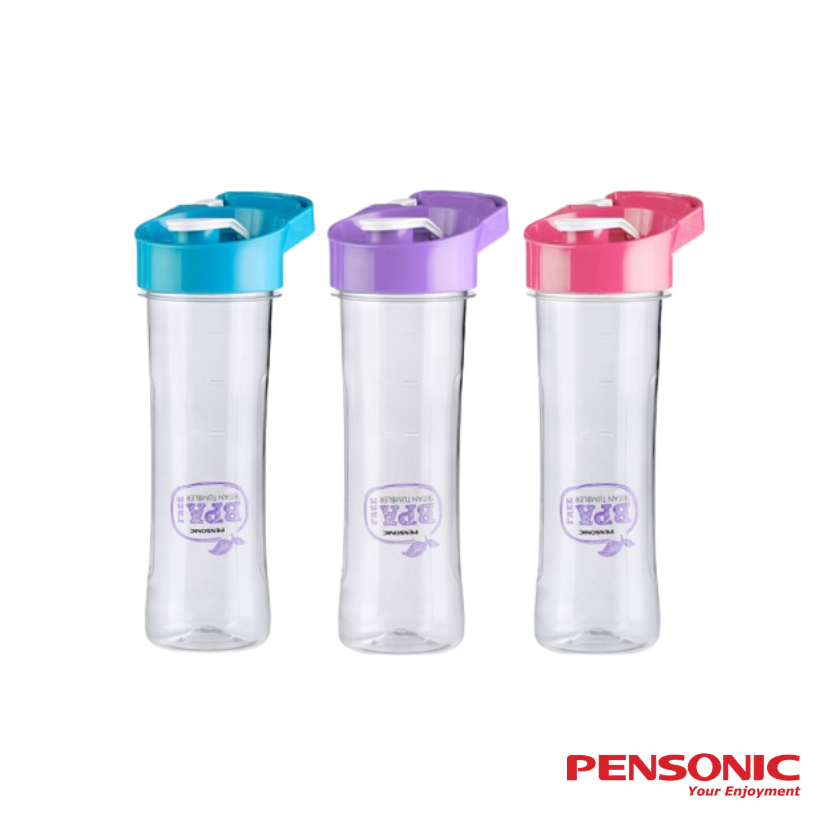 Pensonic Tumbler Bottle | JC-4003