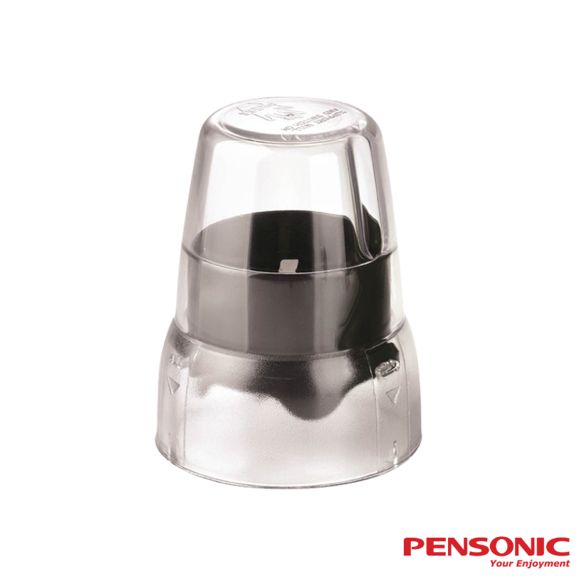 Pensonic Grinder Mill Set | MS-3310