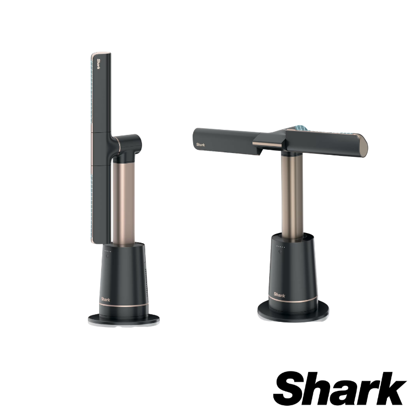 SHARK TURBOBLADE BLADELESS FAN BLACK | TF200