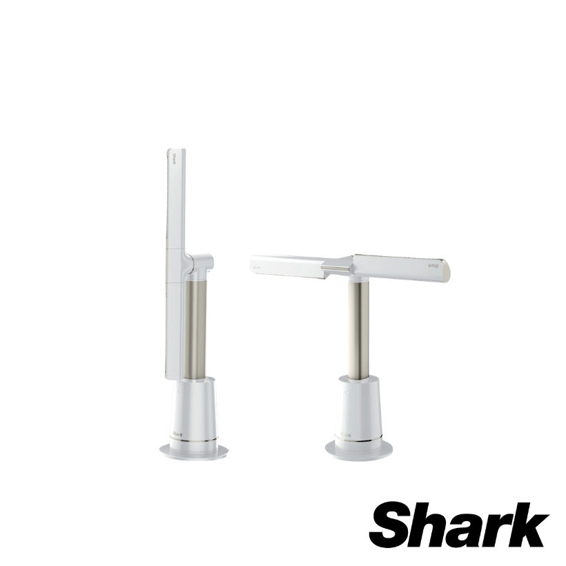 SHARK TURBOBLADE BLADELESS FAN WHITE | TF200SM