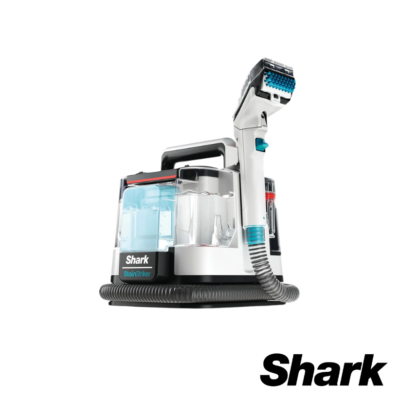 SHARK STAINSTRIKER PET STAIN & SPOT CLEANER | PX200