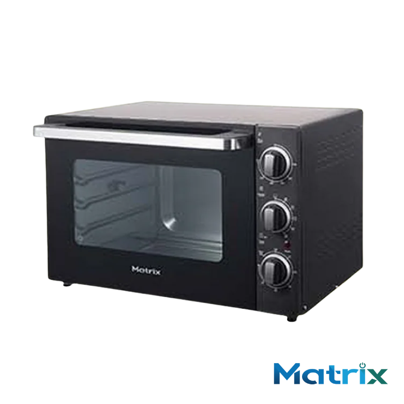 Matrix Electric Oven 100L | XO-100L
