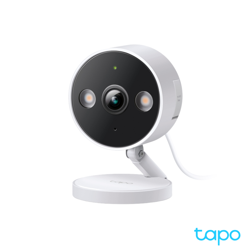 Tapo Indoor IP Camera | Tapo C120