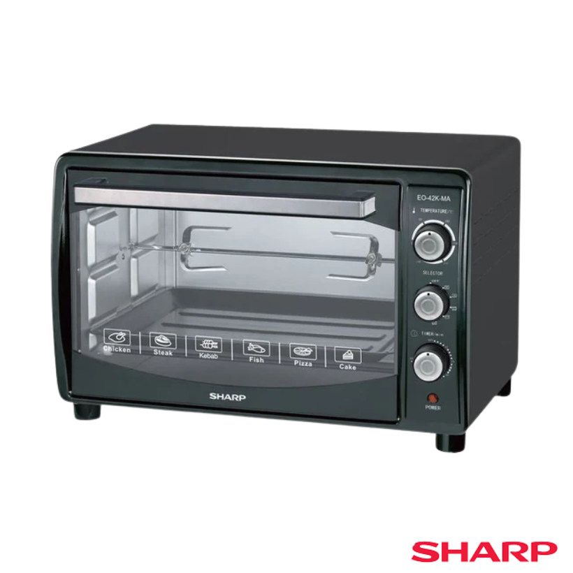 Sharp 42L Tabletop Oven | EO42KMA