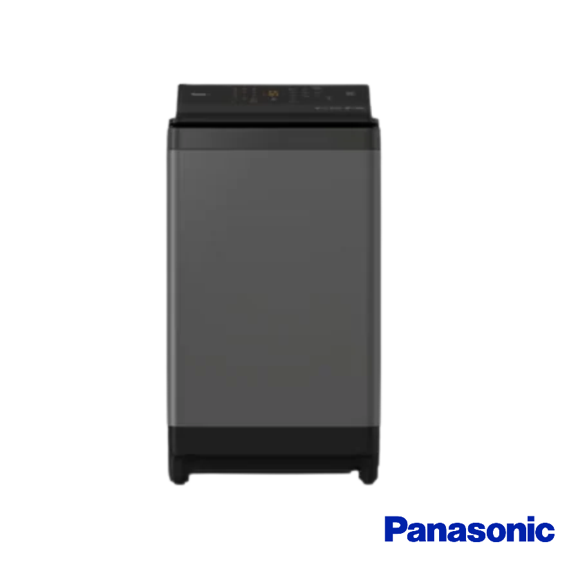 PANASONIC Fully Auto Washing Machine 10.5KG | NA-FJ105X1BG