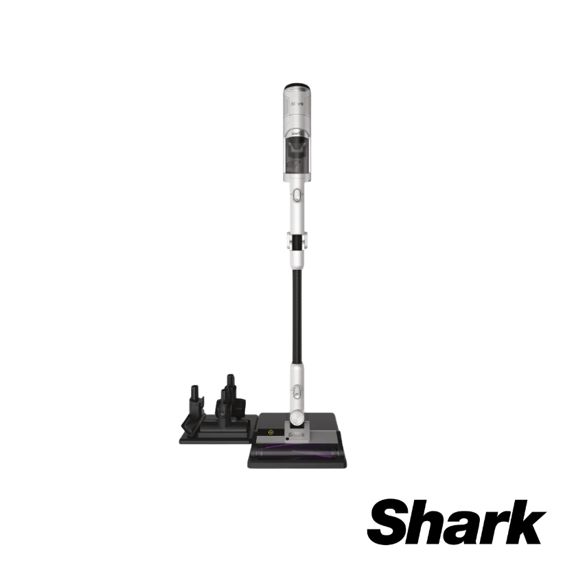 SHARK CLEANSENSE IQ CORDLESS VACUUM | IW2241