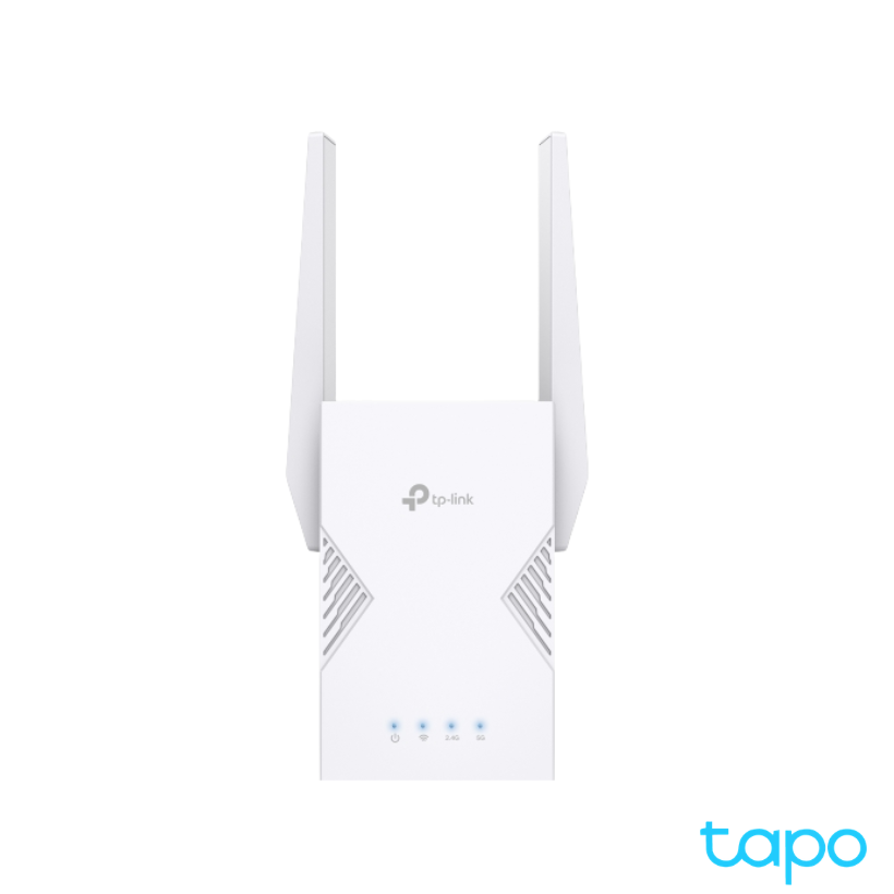 Tapo Range Extender | RE225BE