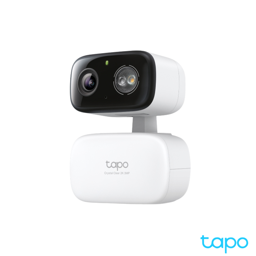 Tapo Indoor IP Camera | Tapo C216
