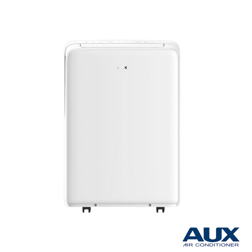 AUX 1.0HP PORTABLE AIR CONDITIONER | AM-0986C4/MAR2-86