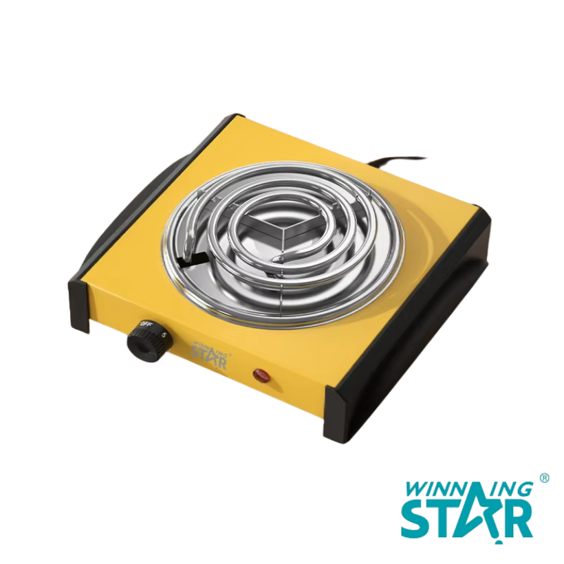 Winning Star Hot Plate | ST-9641