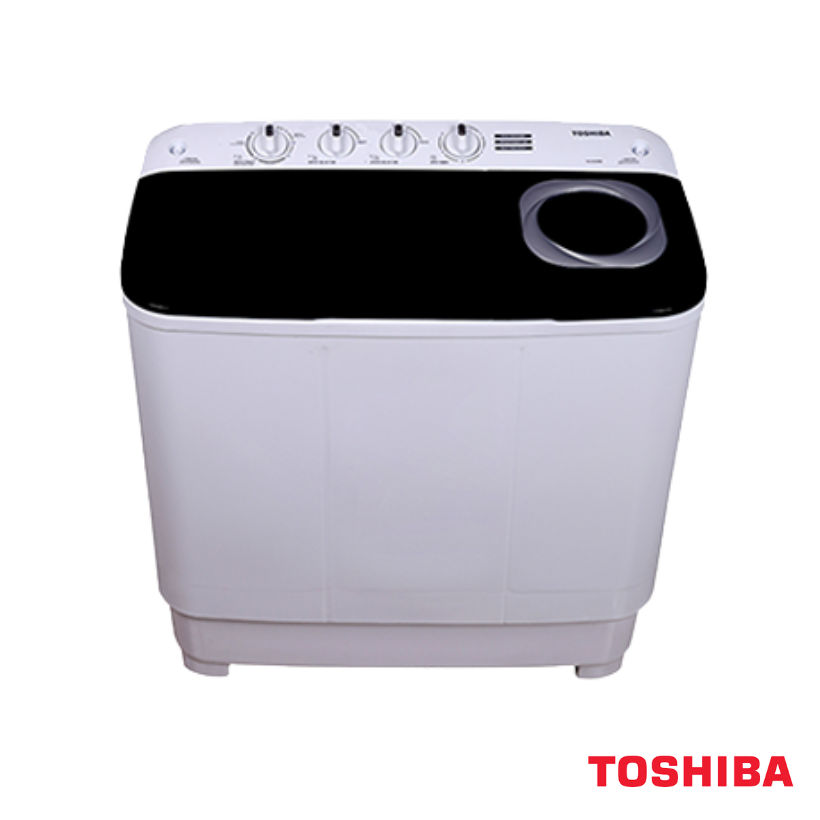 Toshiba 13KG Semi Auto Washer | VHJ140MM