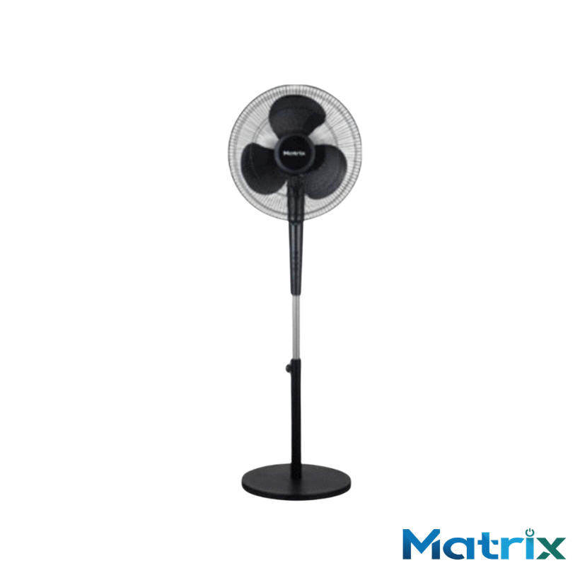 Matrix 16" Stand Fan - XSF-16BV2