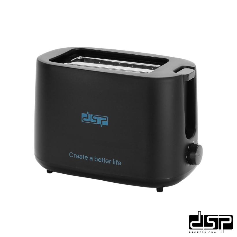 DSP Toaster | KC2080-BS