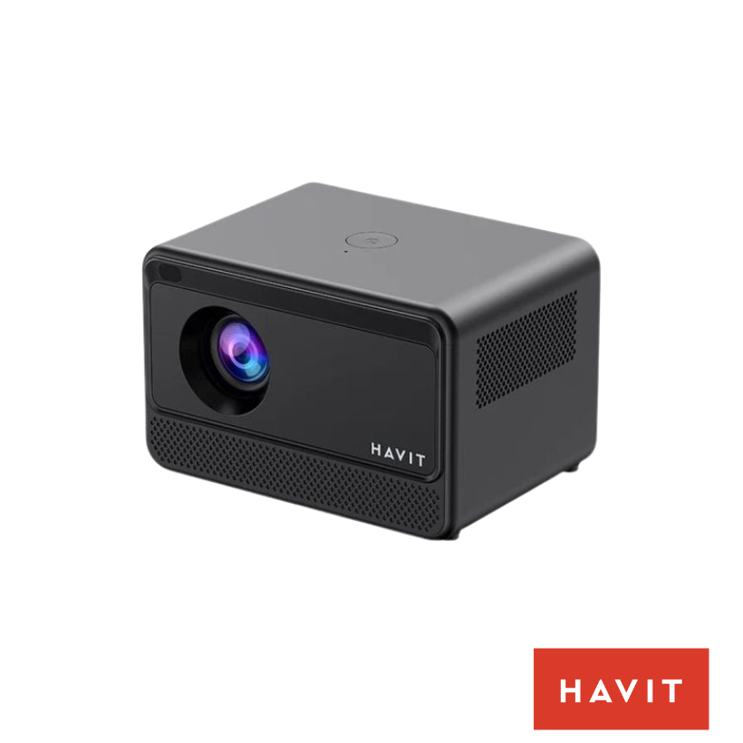 HAVIT Smart Projector | PJ211 PRO