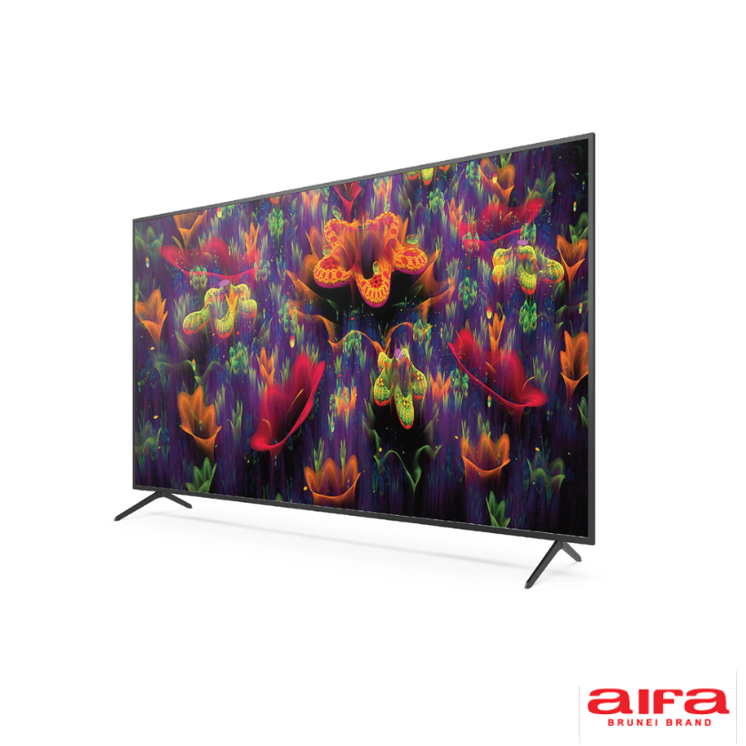 AIFA 70" 4K Uhd Smart Tv (Android) | 70BT900V