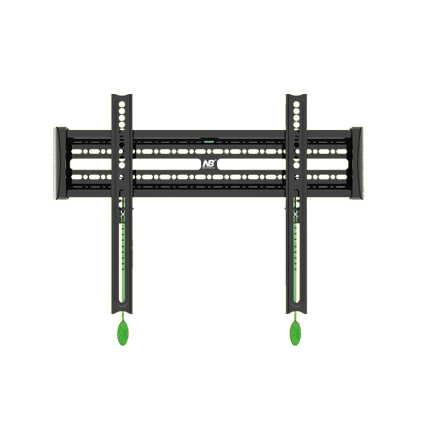 Tv Bracket 65" Flat Panels Wall Mount | NBC3-F