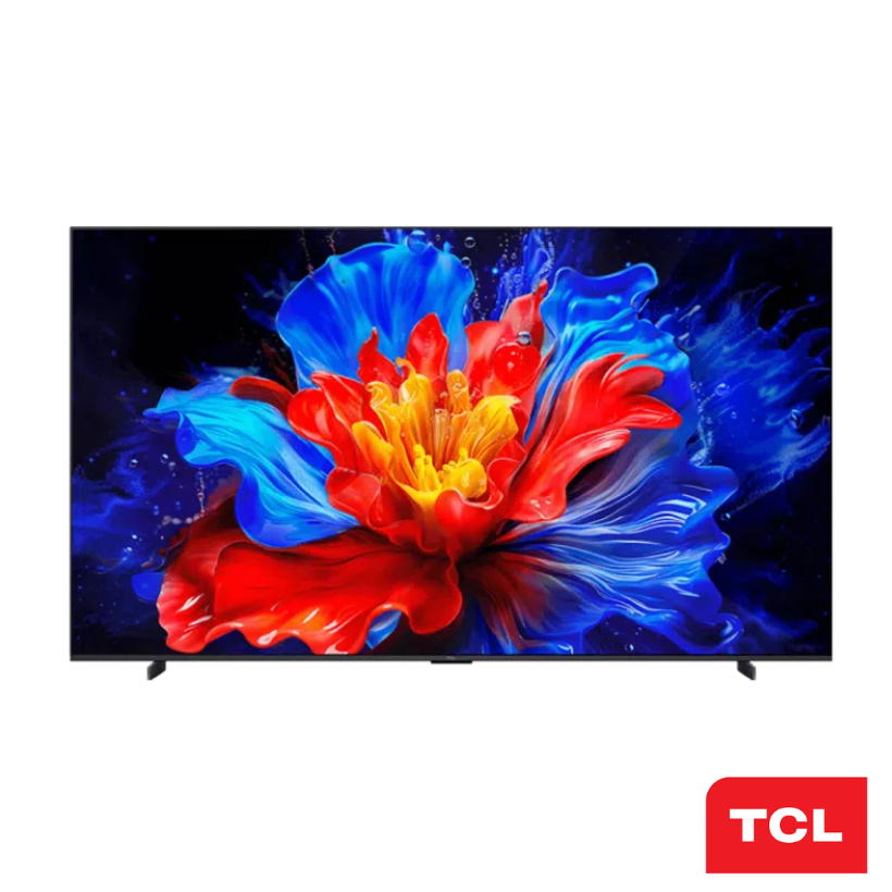 TCL SMART QLED TV 98" | QLED-98P8K