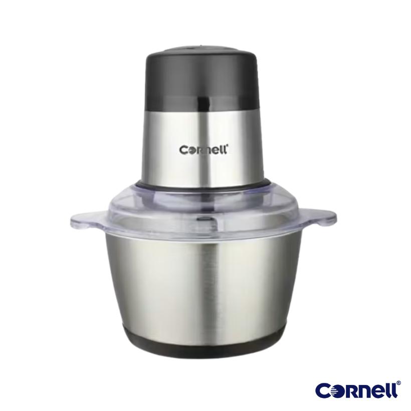 Cornell Food Chopper | CMC-E301SS