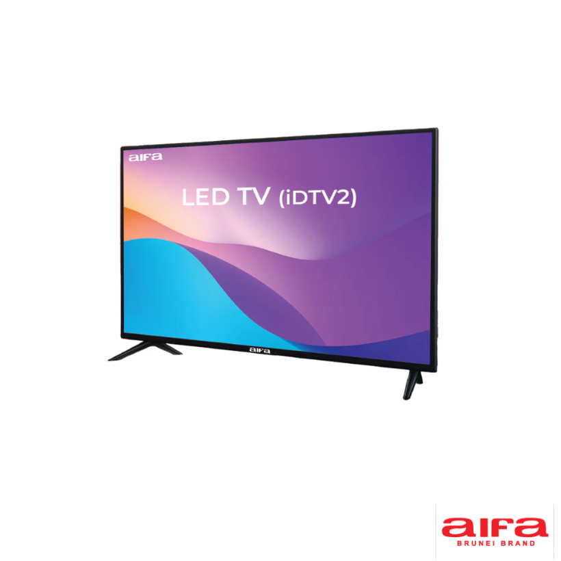 AIFA 40" HD Led Tv (iDTV2) | LED-40C21