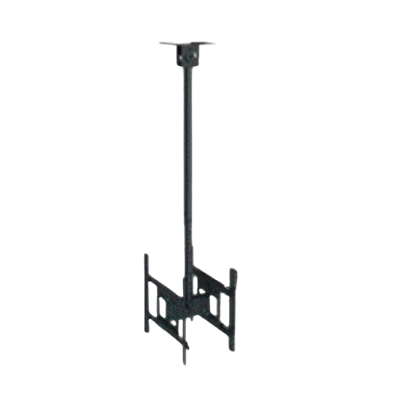 Tv Bracket 32"-60"Double Panel Ceiling Mount | DST50-15