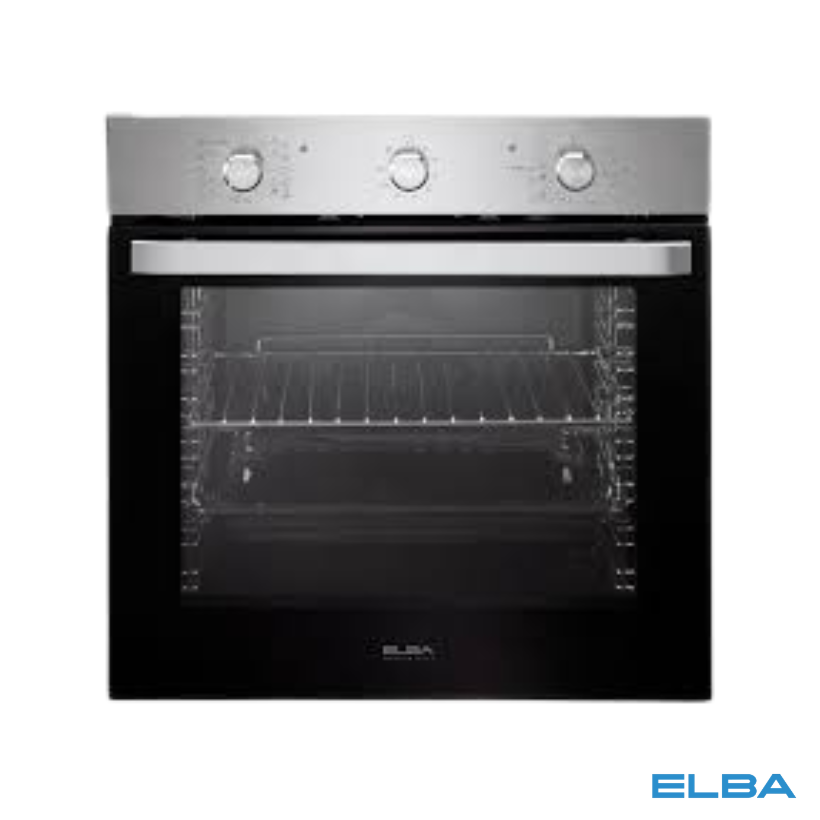 Elba Premium Built In Oven | EL 8 XLXB
