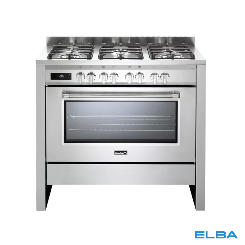 Elba Standing Cooker | EX 106M
