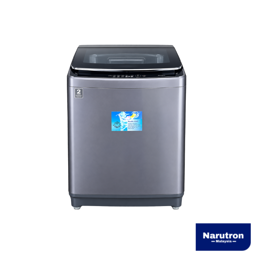 Narutron 20KG Fully Auto Washer | NWM-A2020QS