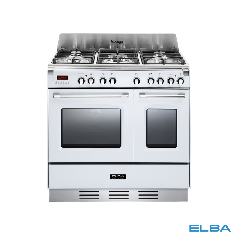 Elba  Standing Cooker | VC 965TM