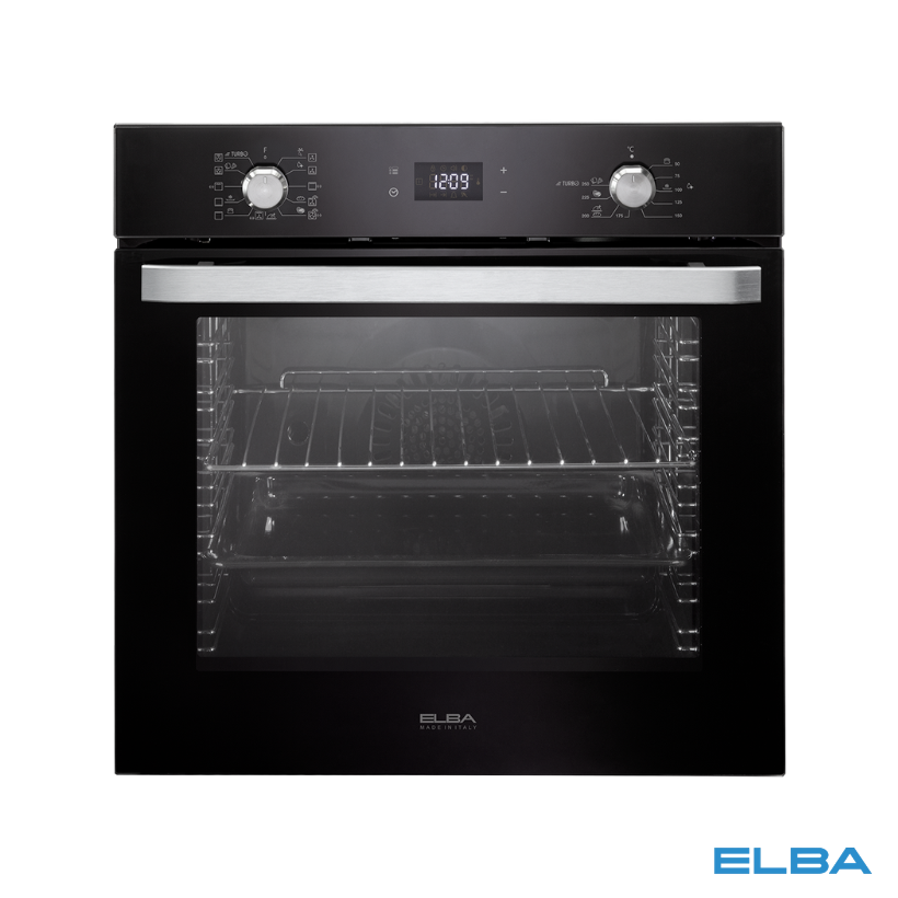 Elba Premium Built In Oven | EL 10XLB