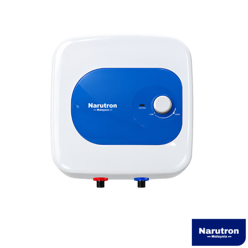 Narutron 30L Water Heater (Malaysia) | NWH-DXIB-30ED