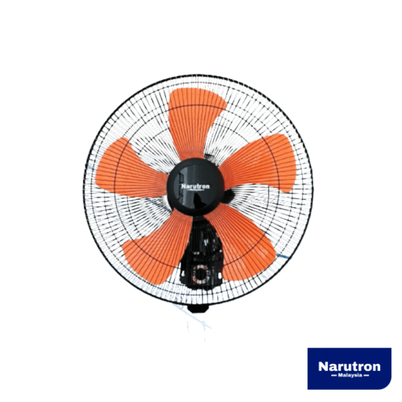 Narutron Industrial Wall Fan | NIWF-1889