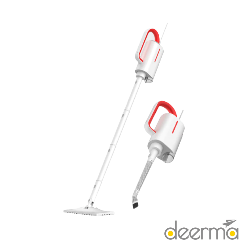 Deerma Steam Cleaner | DEM-ZQ610
