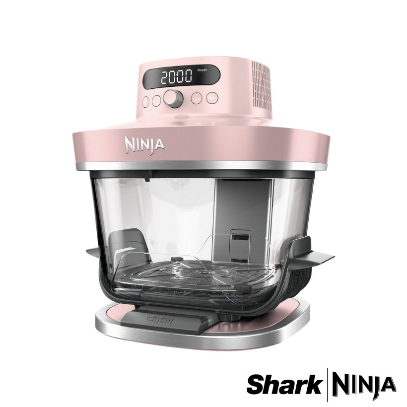 Ninja Crispi Pro (Rose) | AS101