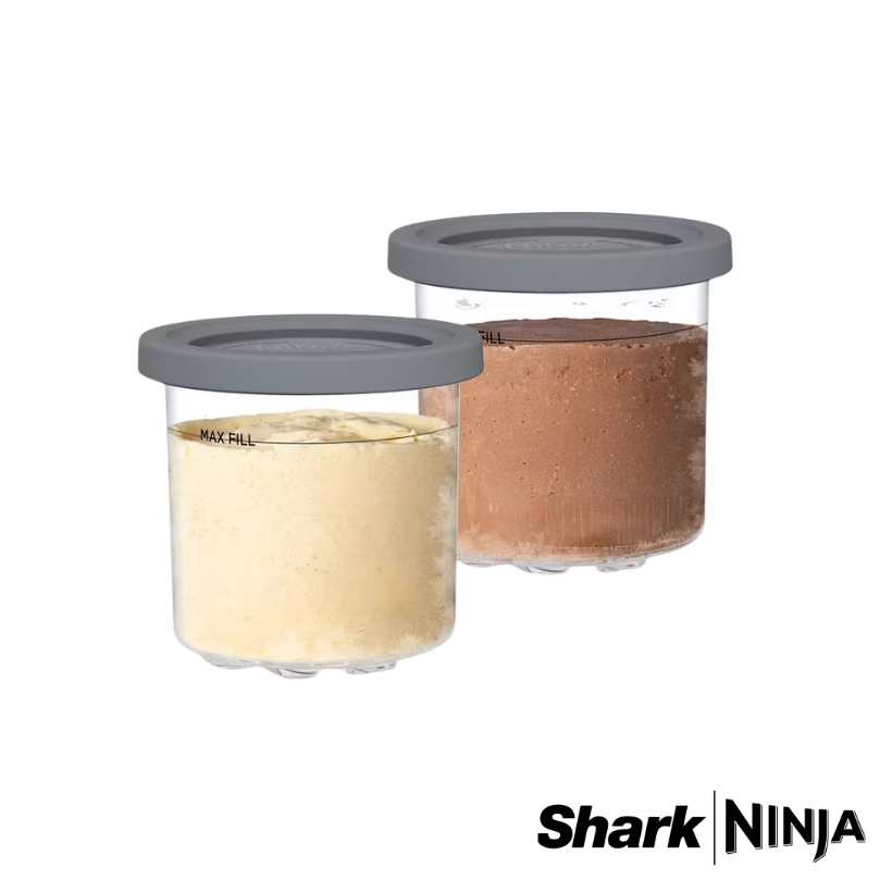 Ninja Ice Maker Tubs