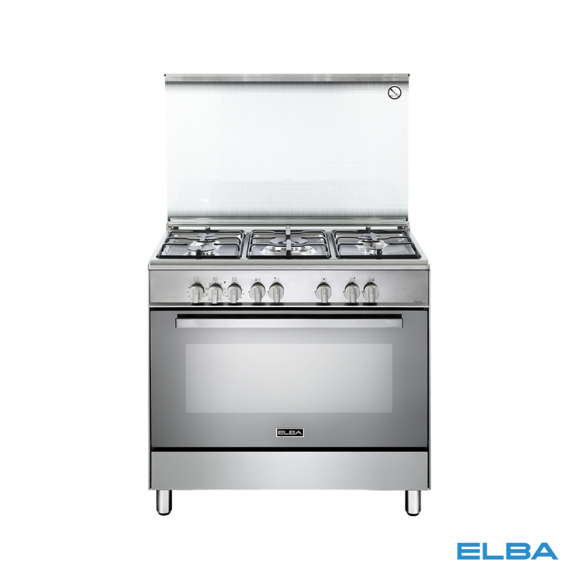 Elba Standing Cooker |  CXX 965M