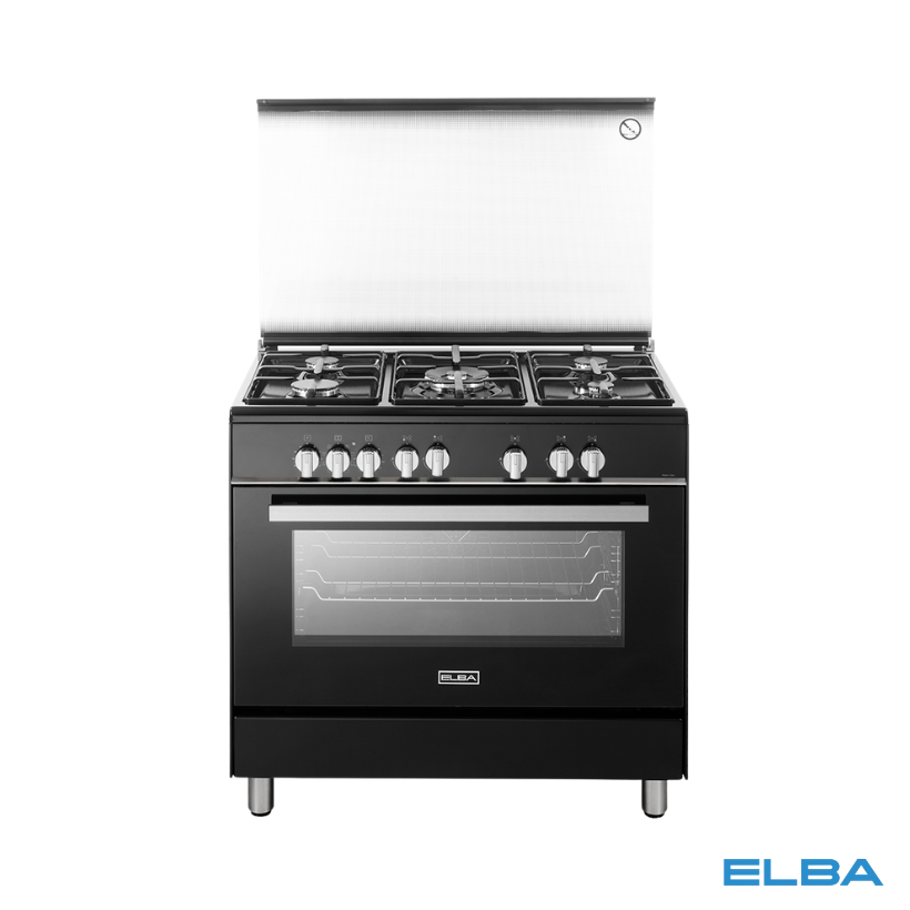 Elba Standing Cooker | CBB 965M